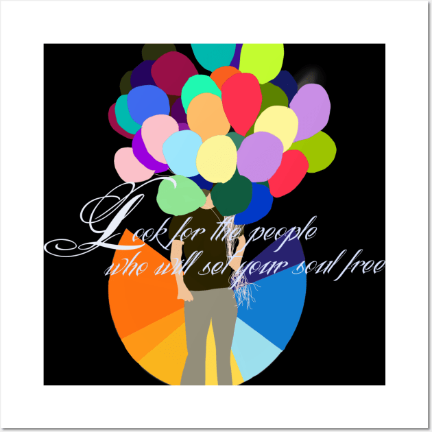 Jason Mraz Inspired Vector Art Wall Art by TheRealFG